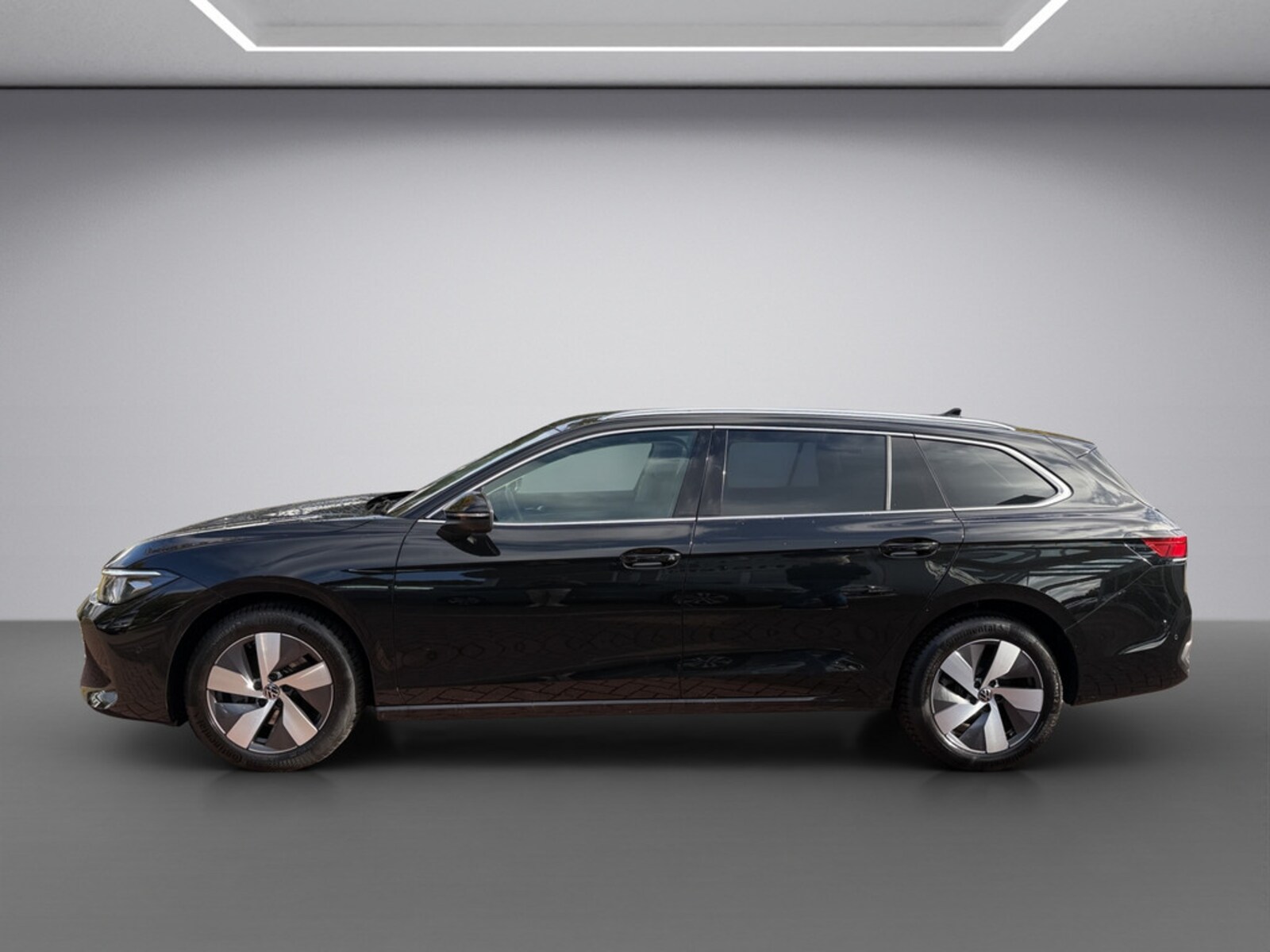 Volkswagen Passat – Bild 2