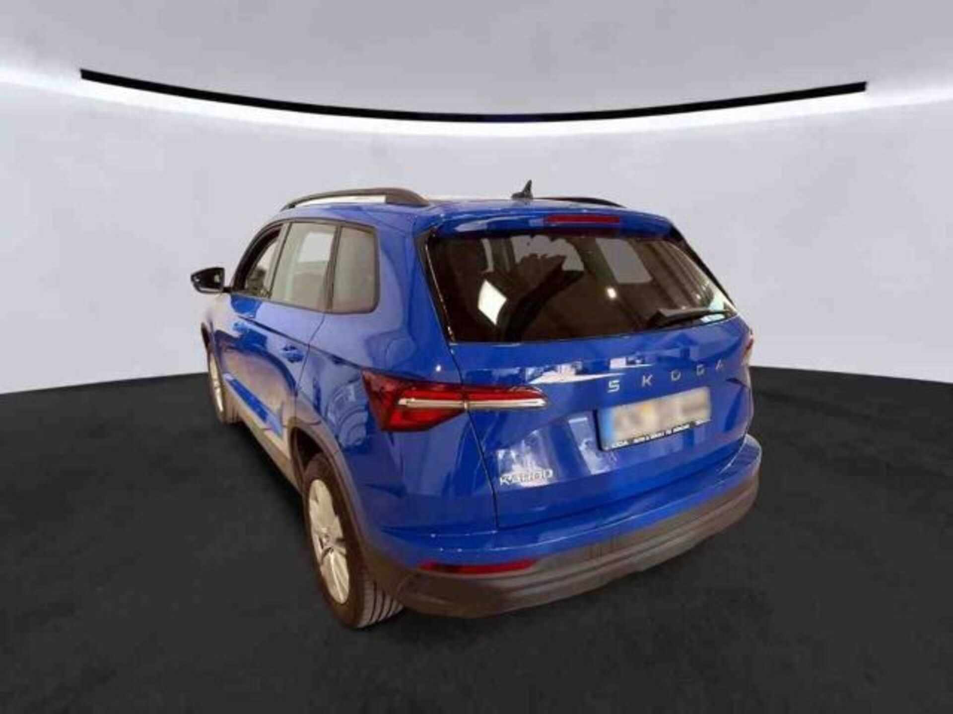 Skoda Karoq Selection