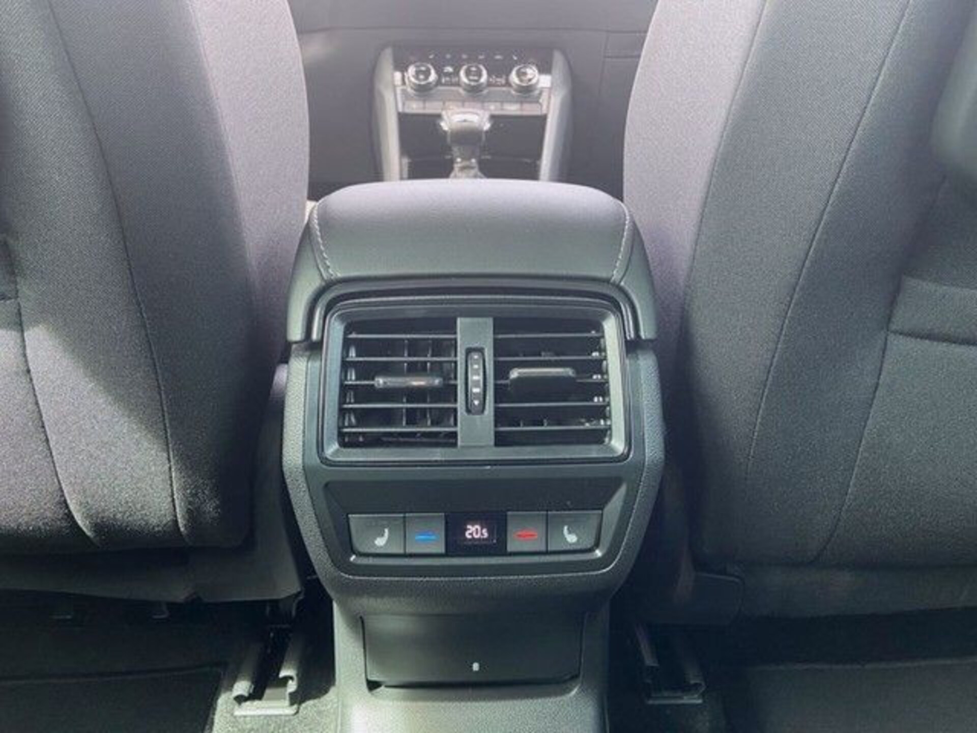 Skoda Karoq Selection