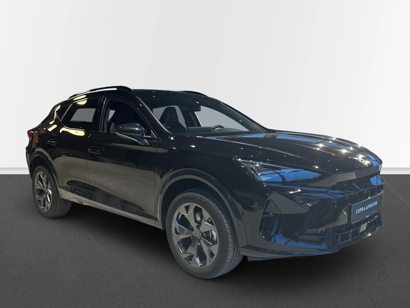 CUPRA Formentor – Bild 8