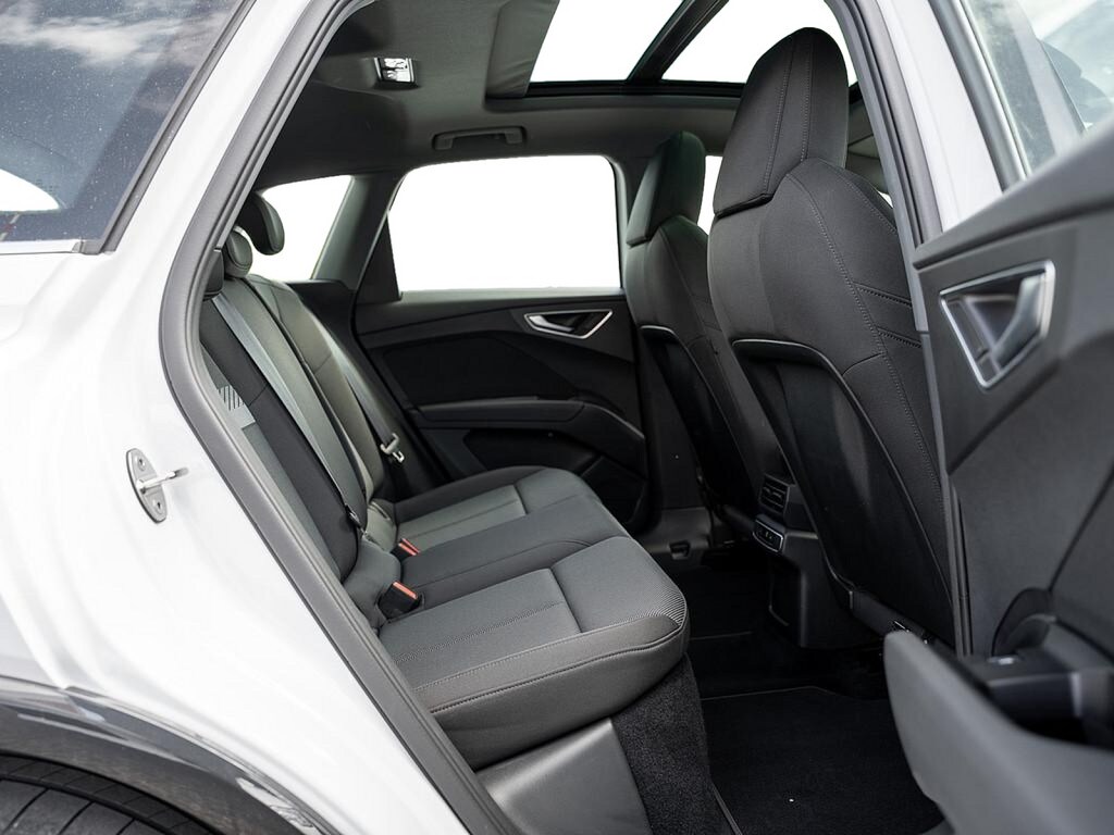 Image about Audi Q4 e-tron 50 e-tron quattro