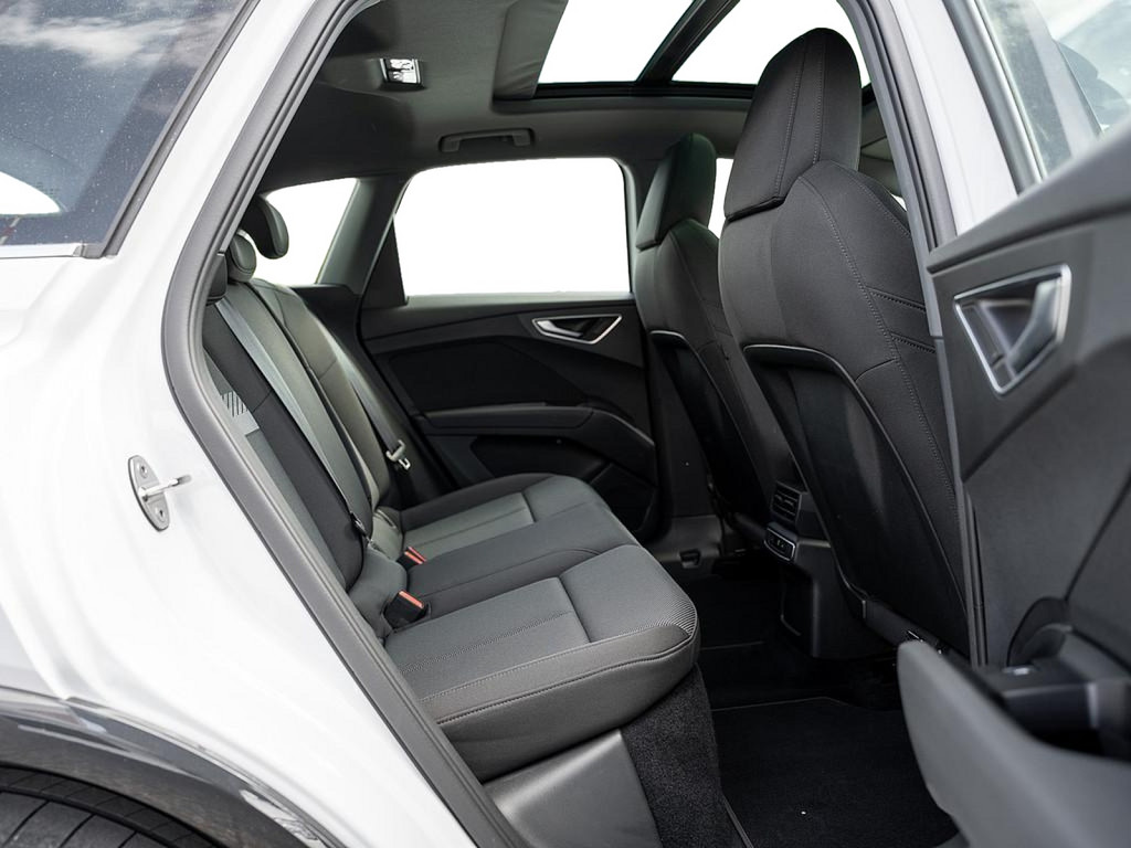 Image about Audi Q4 e-tron 50 e-tron quattro