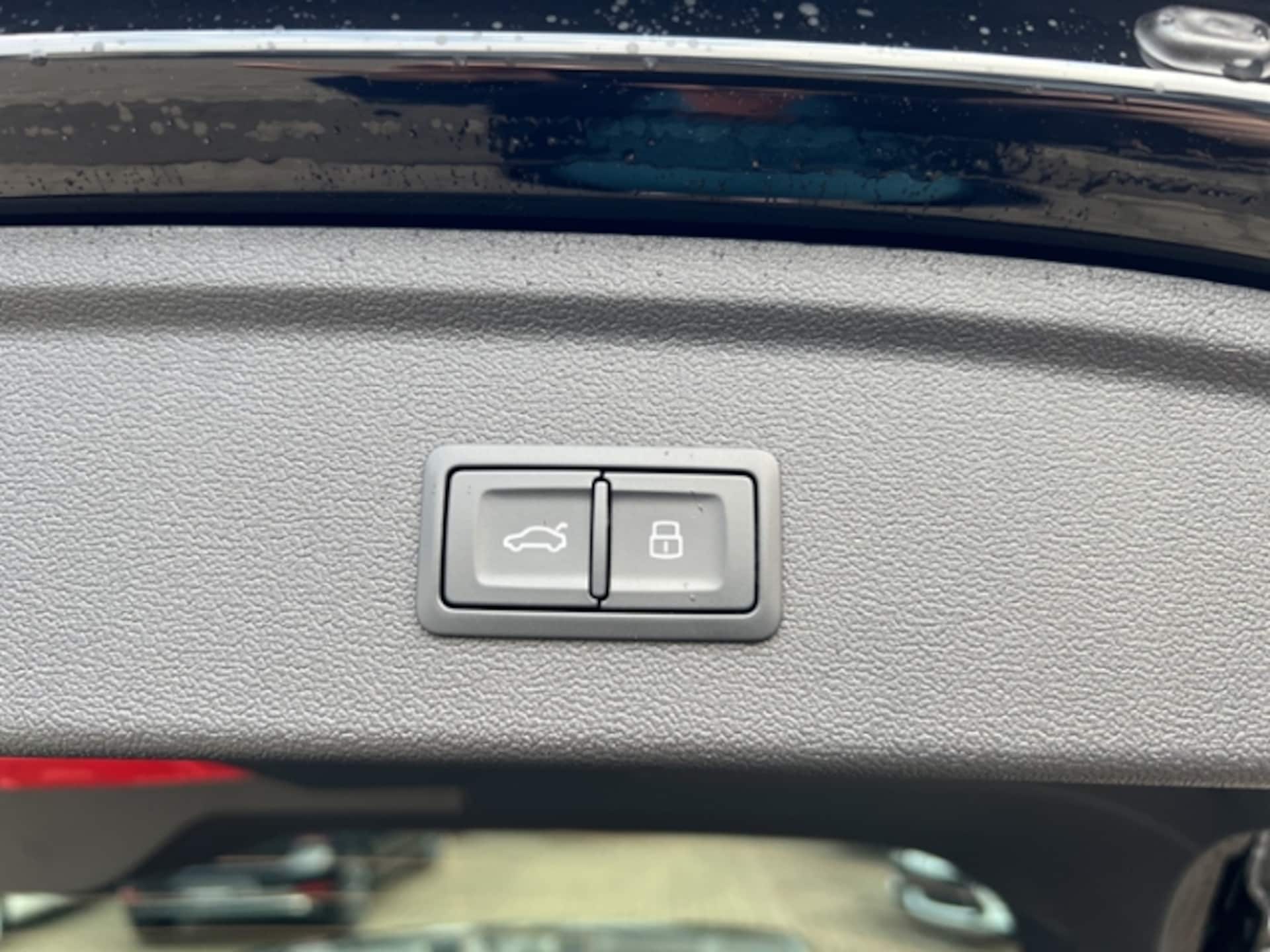 Audi A3 Sportback Advanced