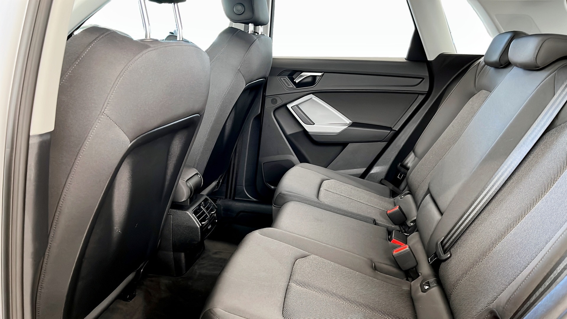 Image about Audi Q3 Q3 35 TFSI Proline advanced 150 hk S tronic