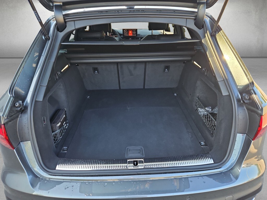 Image about Audi A4 Avant S line 40 TFSI quattro S tronic