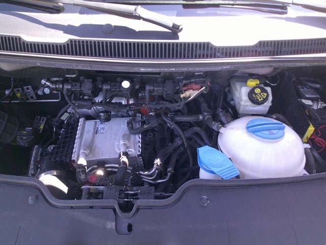 Volkswagen T6.1 Multivan