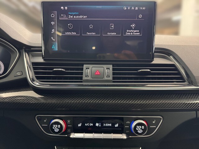 Image about Audi SQ5 TDI tiptronic