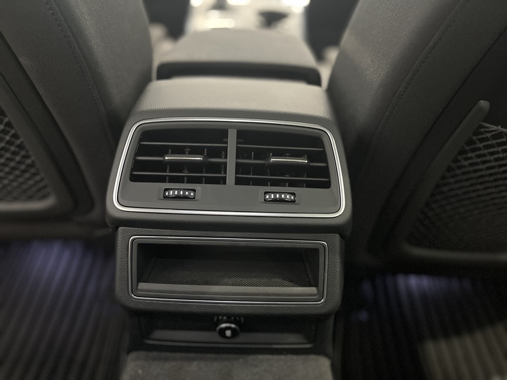 Image about Audi A6 Avant A6 Avant 40 TDI quattro Proline Sport 204 hk S tronic