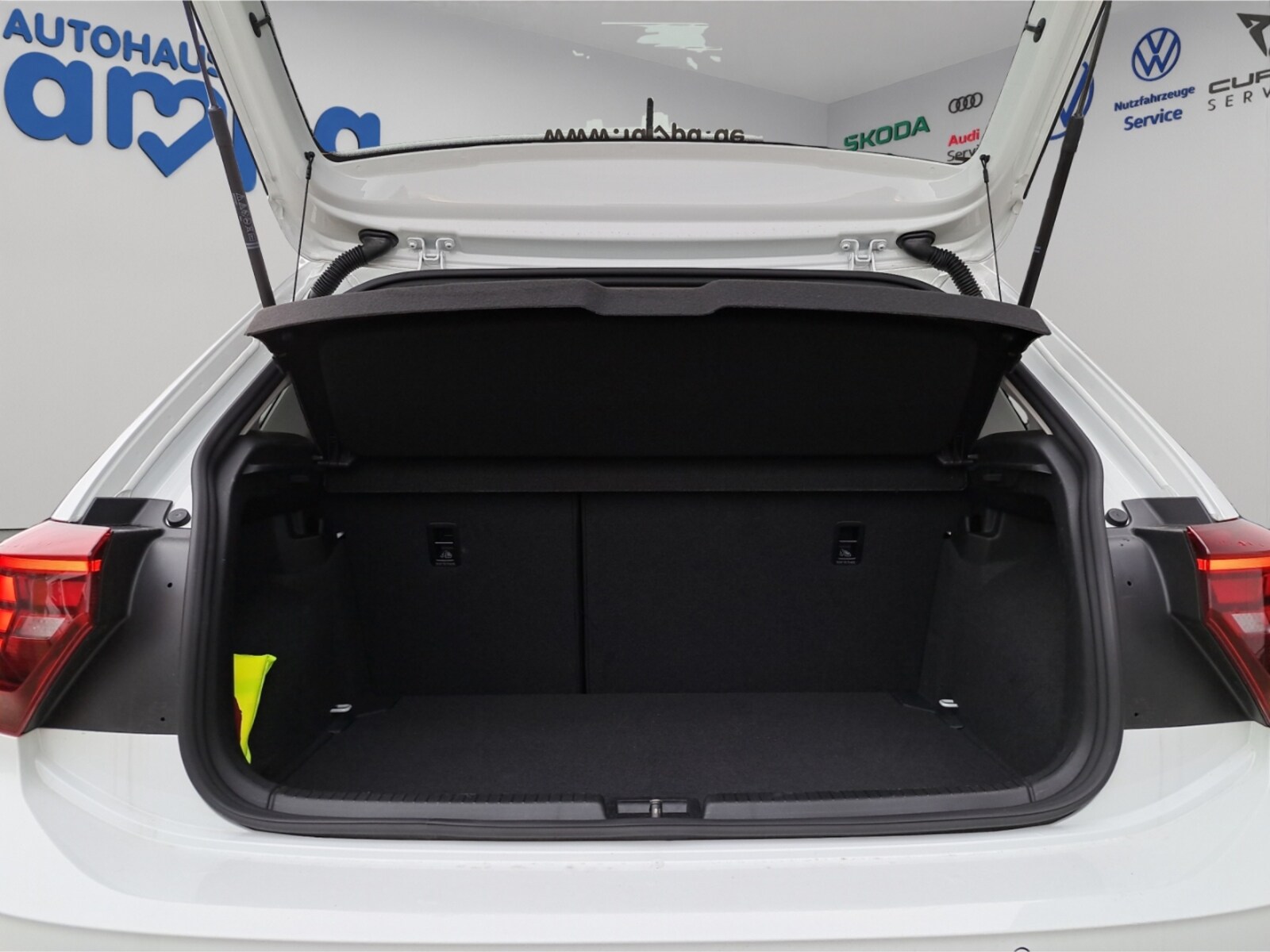 Volkswagen Polo – Bild 12