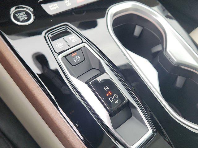 2026 Audi A6 Prestige - Photo 23