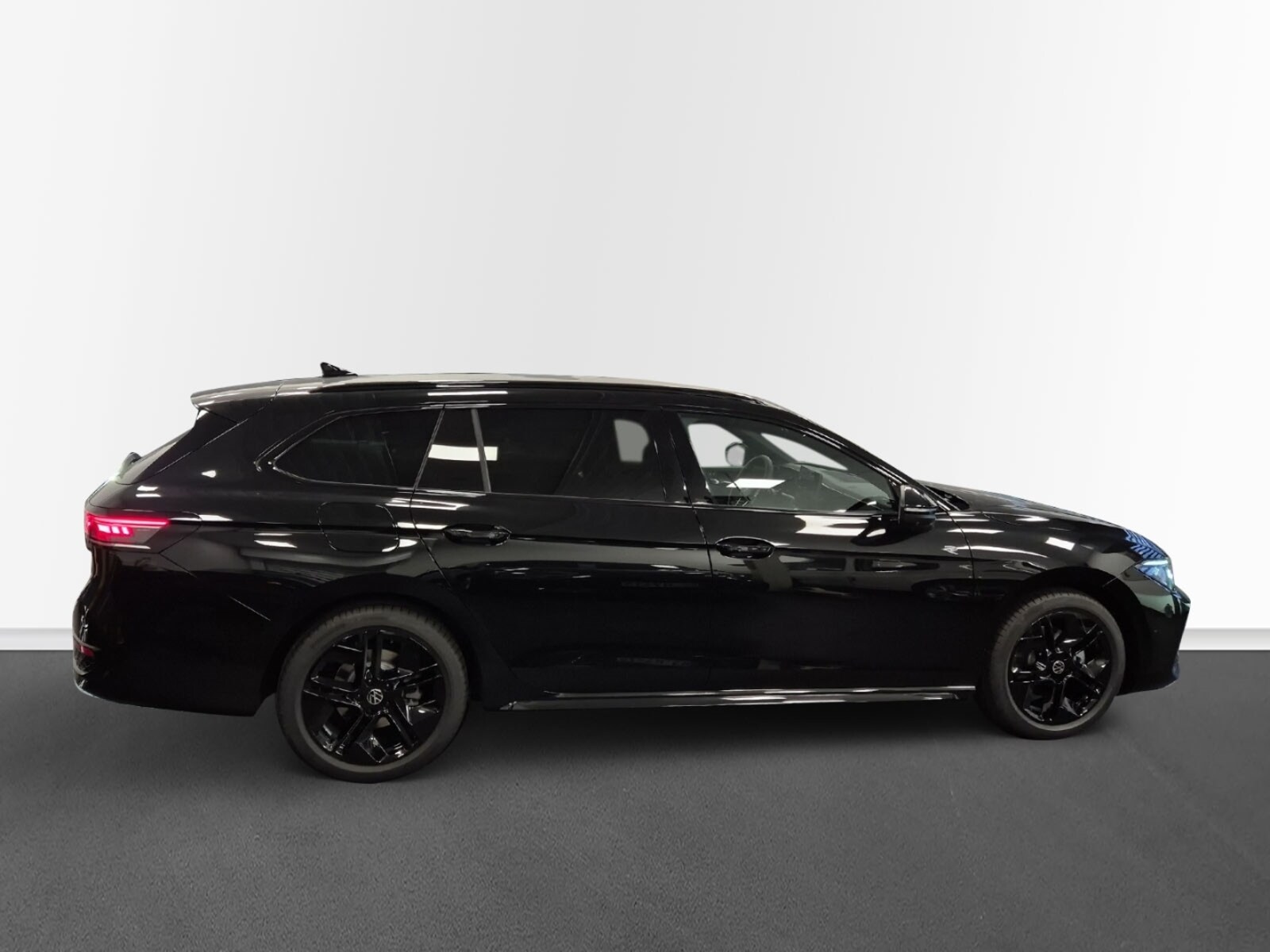 Volkswagen Passat – Bild 7