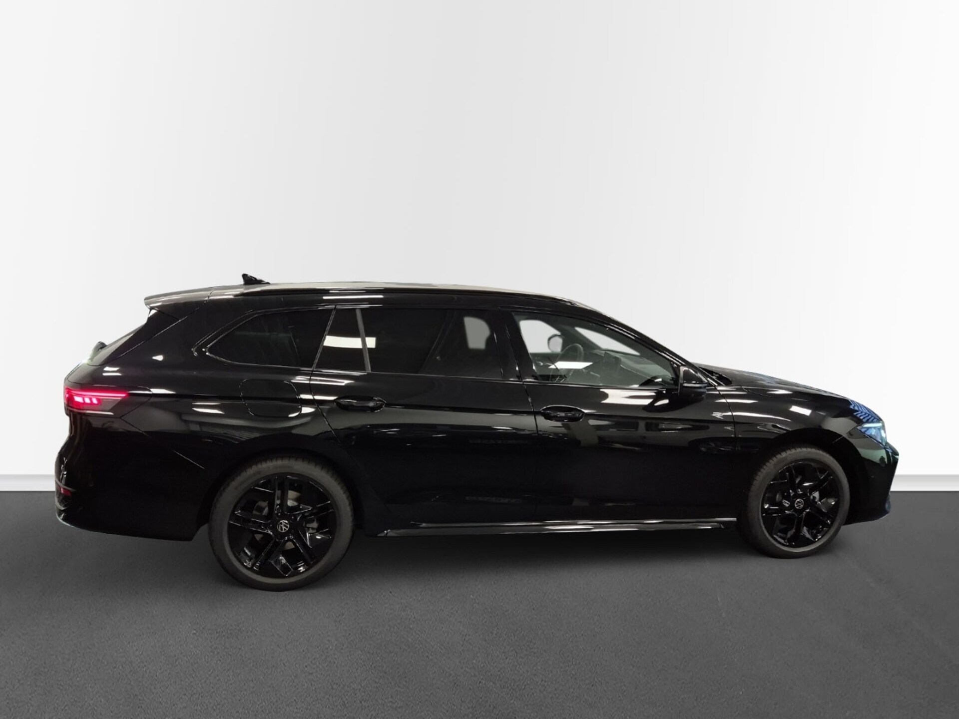 Volkswagen Passat R-Line