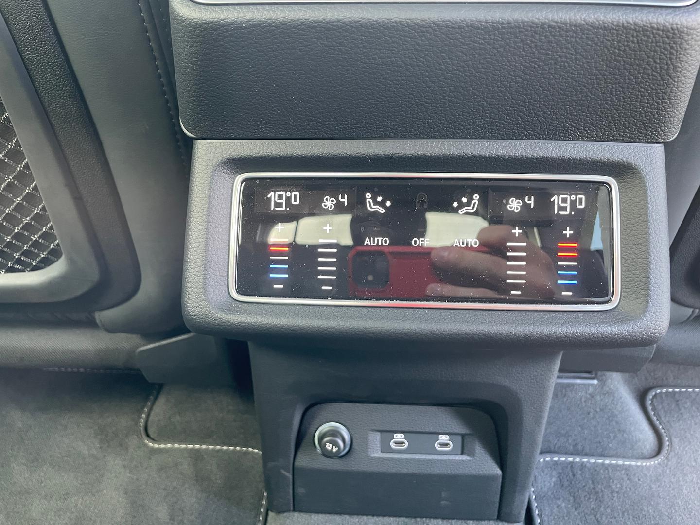 Image about Audi Q8 Sportback e-tron 55 e-tron quattro