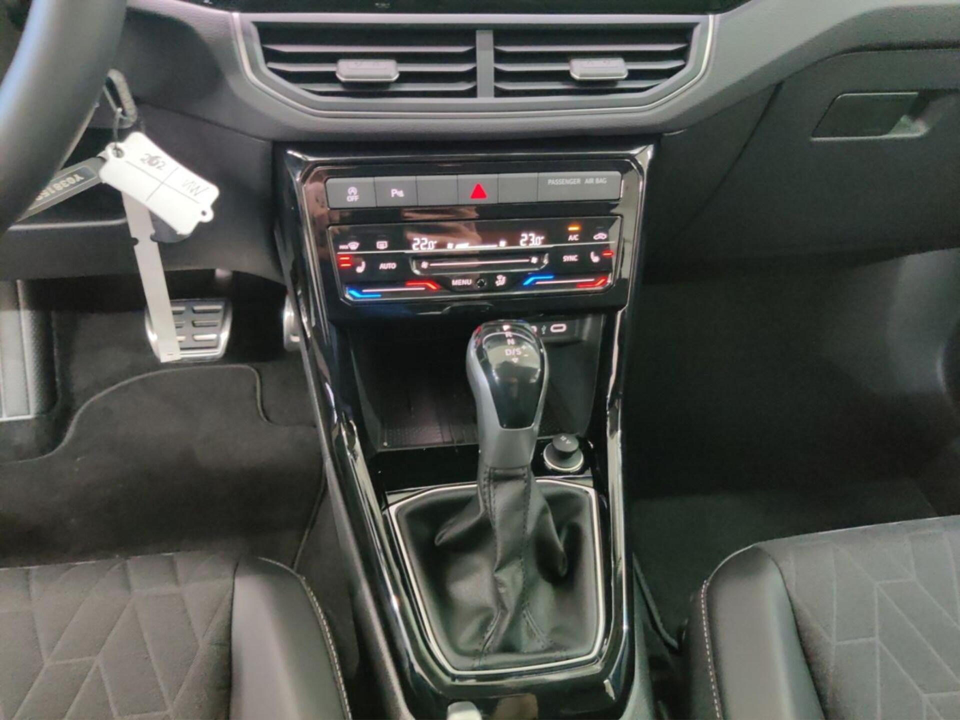 Volkswagen T-Cross ENERGY