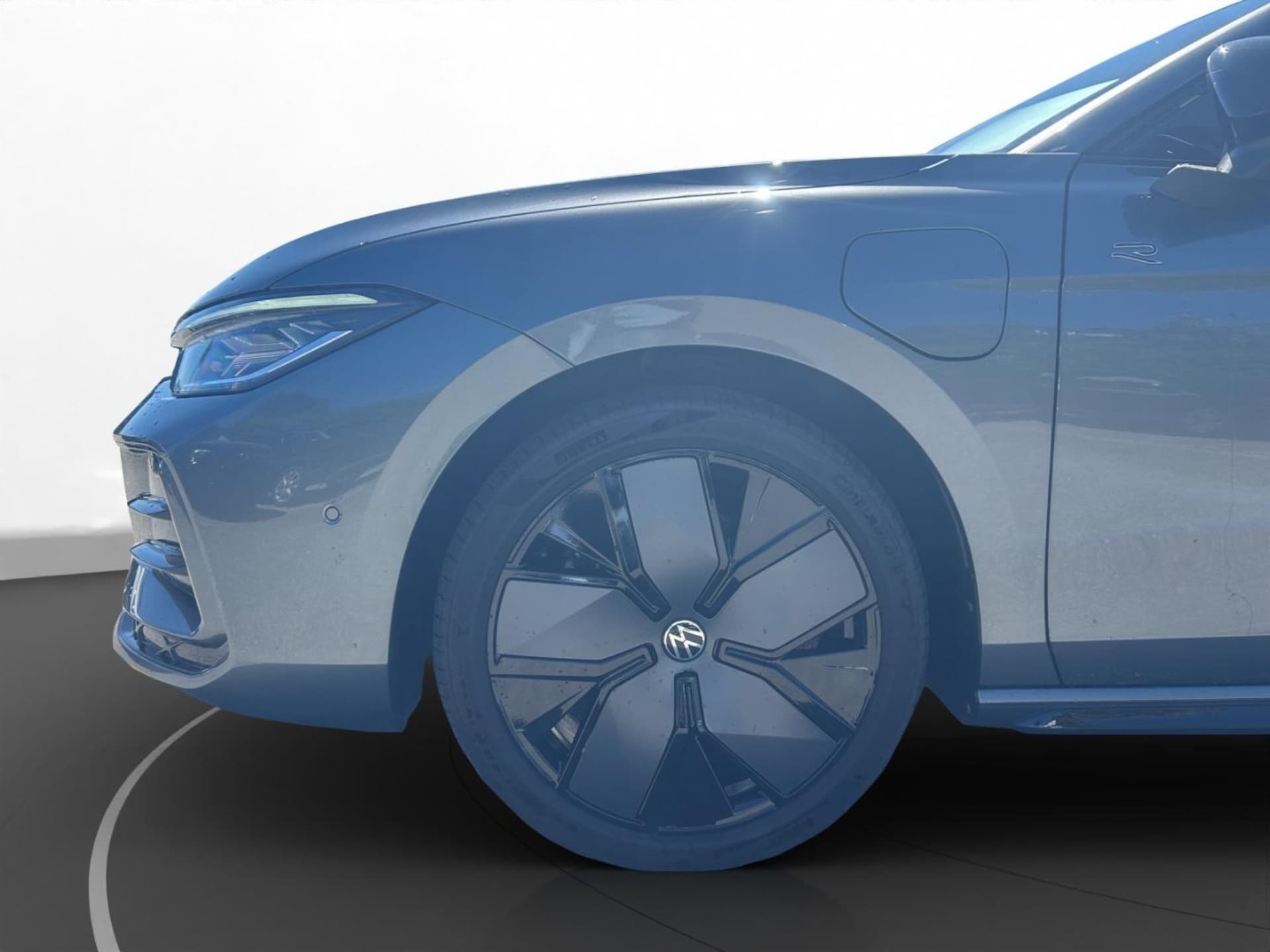 Volkswagen Passat R-Line