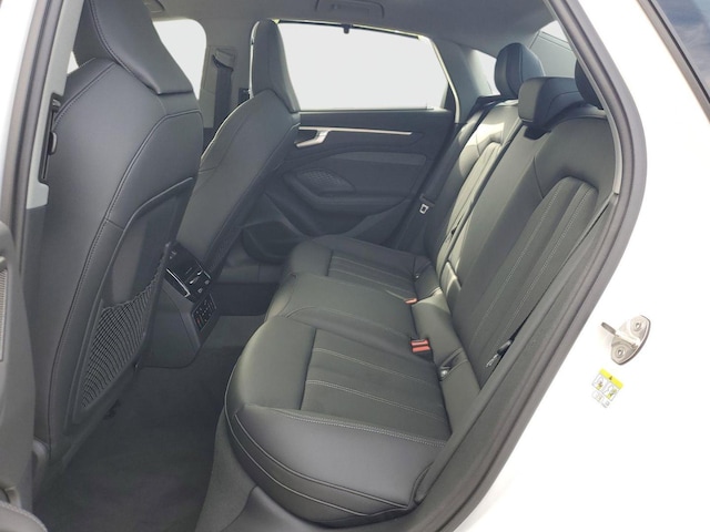 2026 Audi A6 Premium Plus - Photo 15