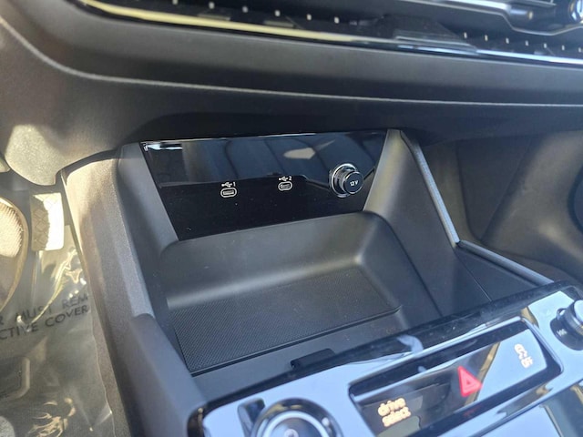 2025 Audi A6 Sportback e-tron Premium - Photo 32