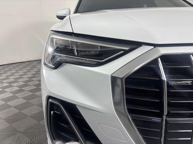 2023 Audi Q3 SUV