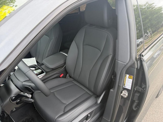 2026 Audi Q8 Premium Plus - Photo 30