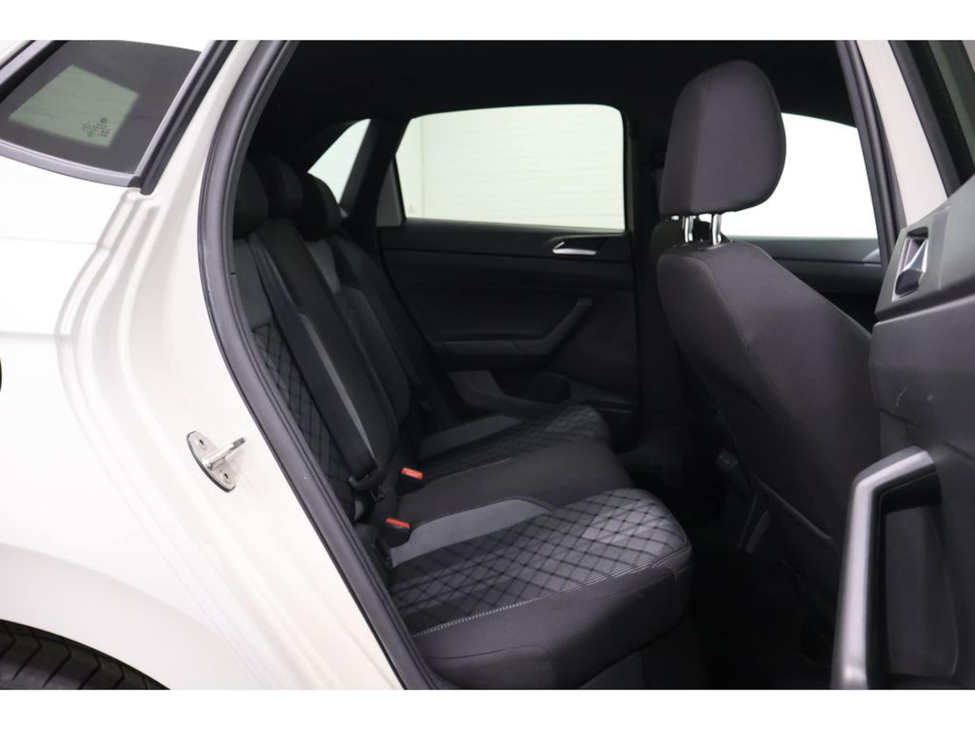 Volkswagen Polo R-Line
