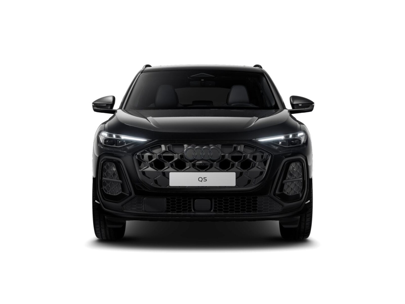 Audi Q5 Sportback – Bild 2