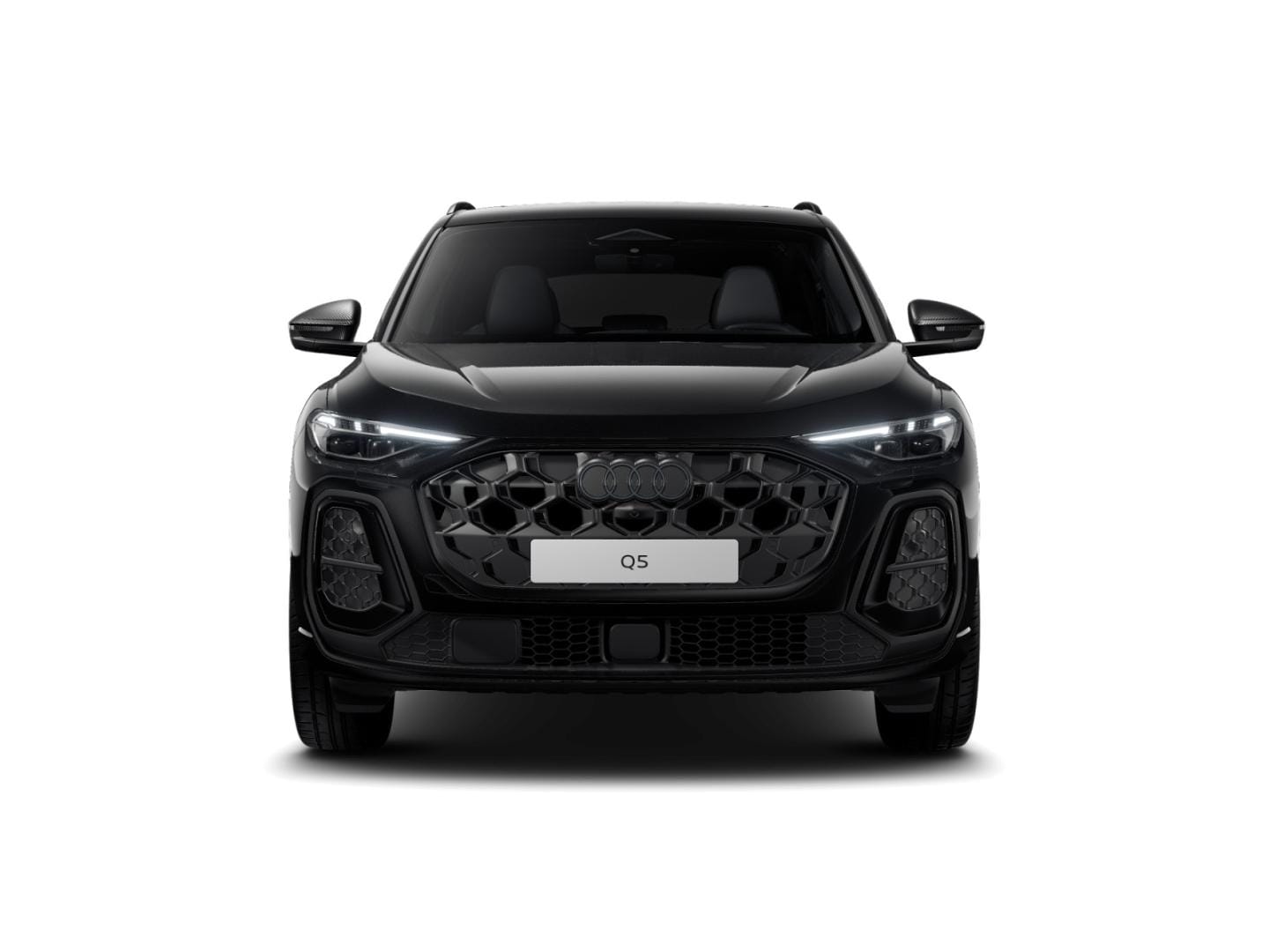 Bild über Audi Q5 Sportback TDI quattro 150 kW S tronic - für weitere Informationen kontaktieren Sie den Audi Partner