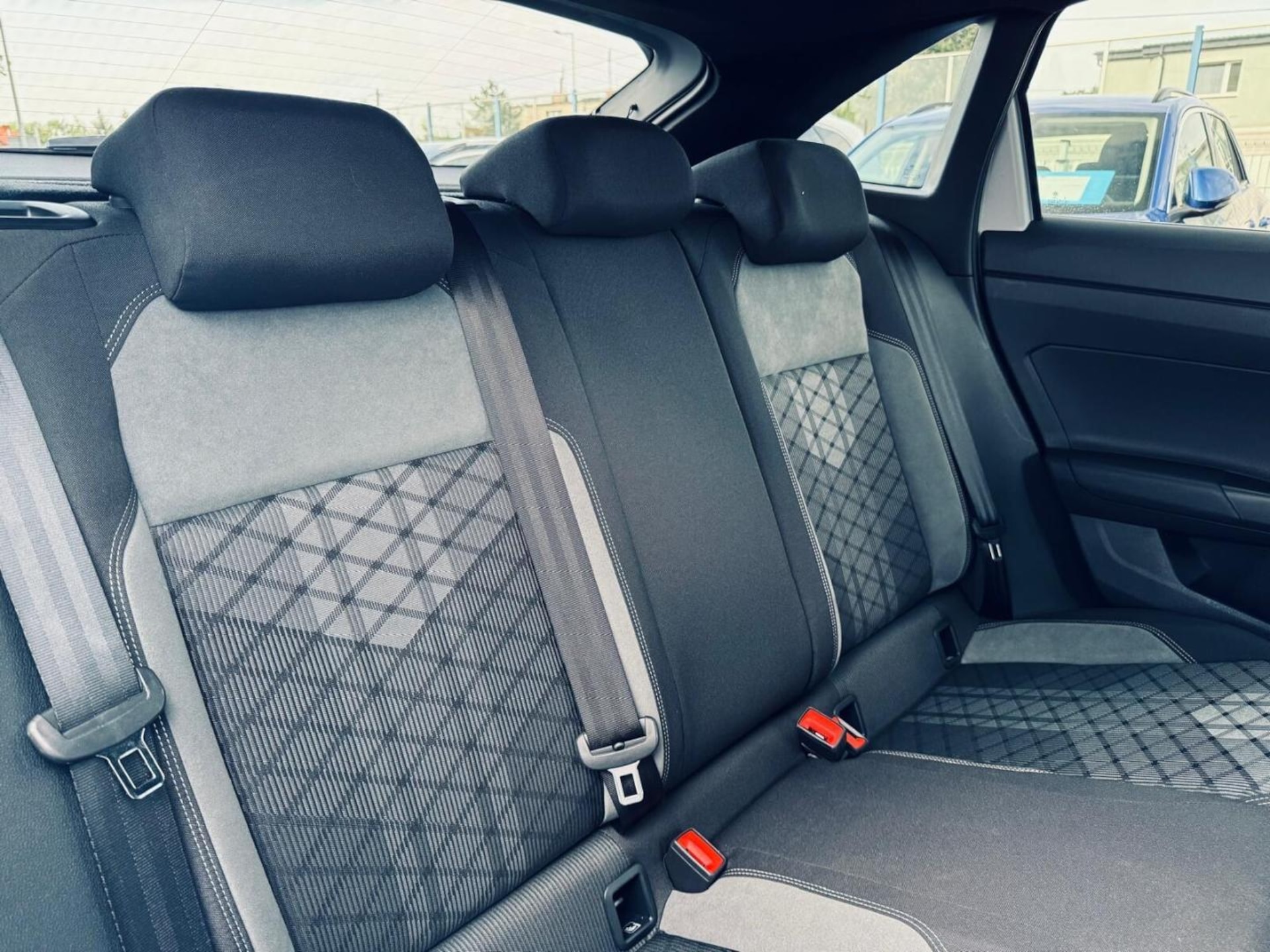 Volkswagen Taigo R-Line