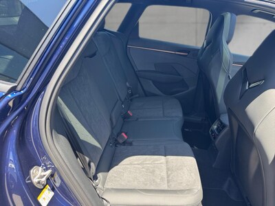 CUPRA Terramar 1.5 eTSI DSG 110 kW (150 CV) — photo 6