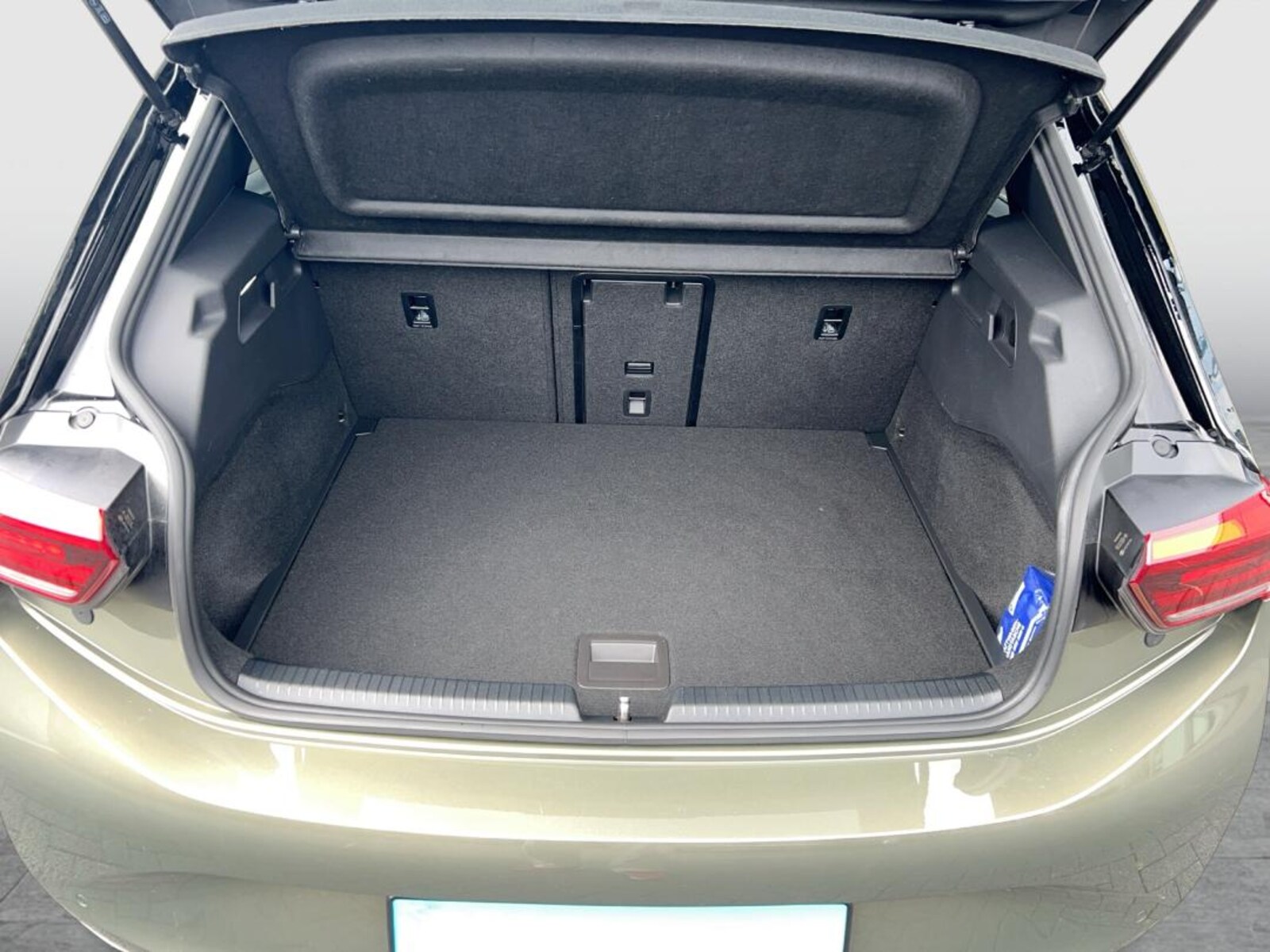 Volkswagen ID.3 – Bild 13
