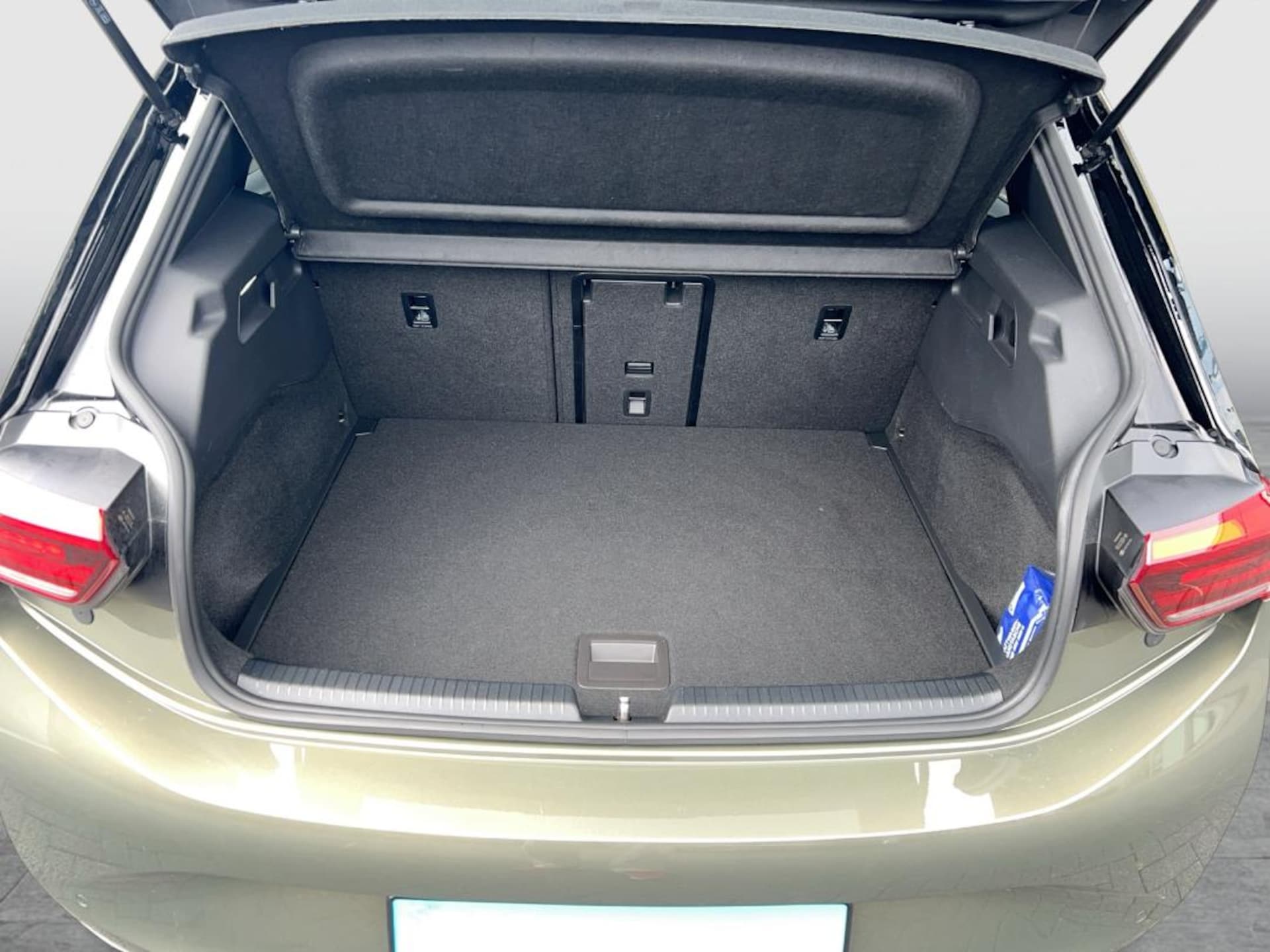 Volkswagen ID.3 MOVE Pro