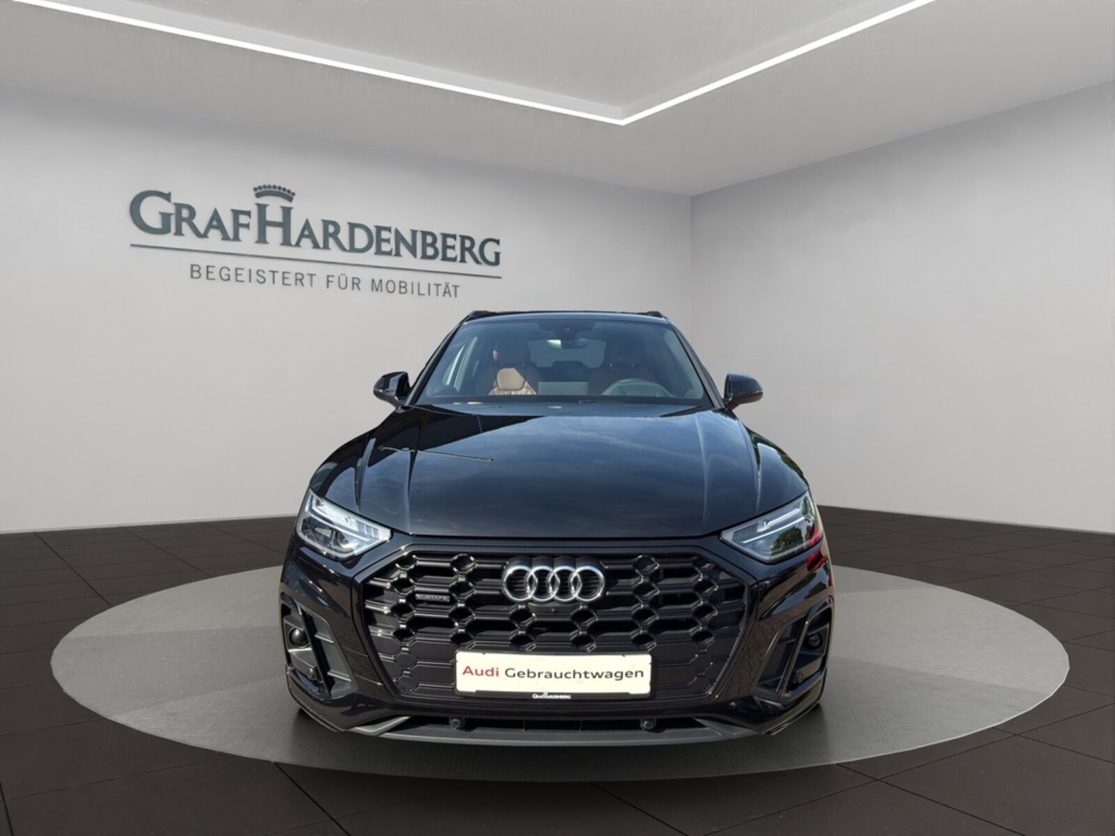Audi Q5 – Bild 9