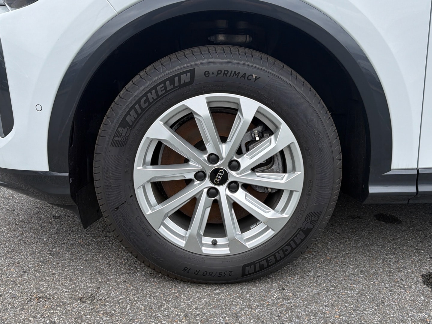 Bild über Audi Q5 Sportback TDI quattro 150 kW S tronic - für weitere Informationen kontaktieren Sie den Audi Partner