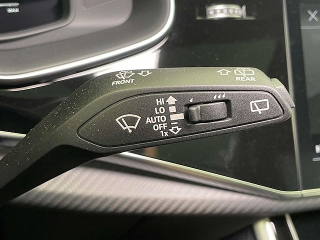 2026 Audi SQ8 Prestige - Photo 43
