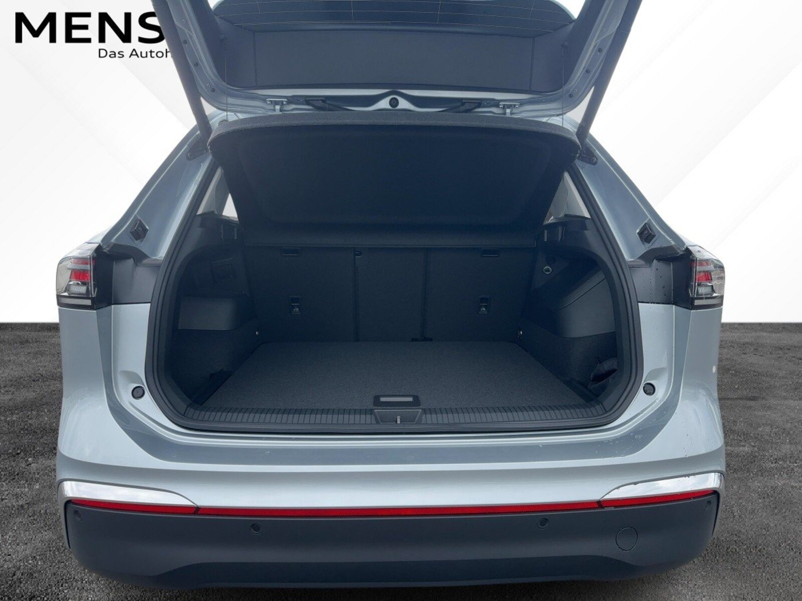 Volkswagen Tiguan – Bild 9