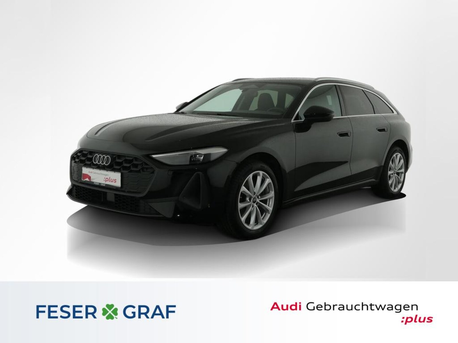 Audi A5 Avant