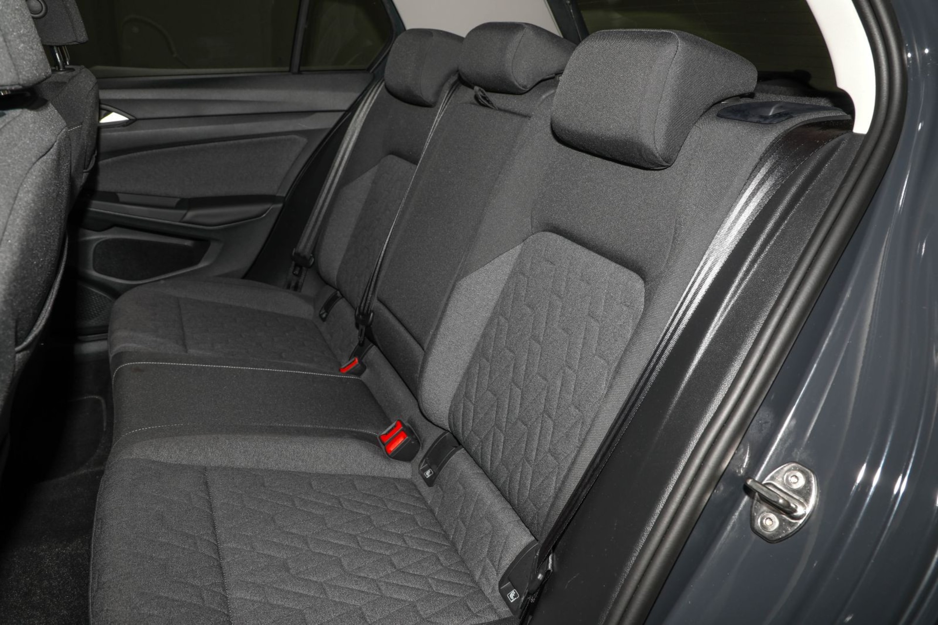 Volkswagen Golf MOVE