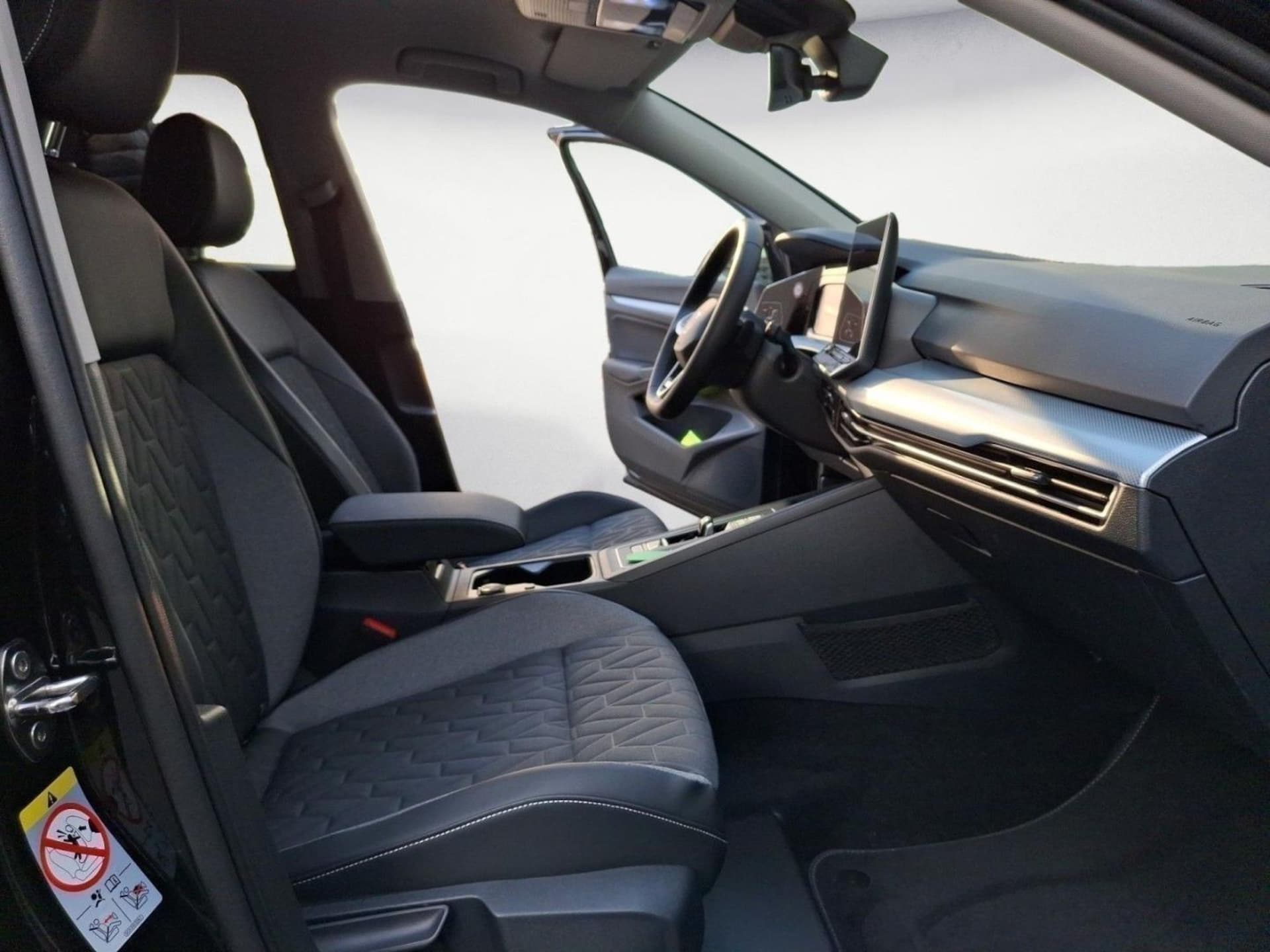 Volkswagen Golf ENERGY
