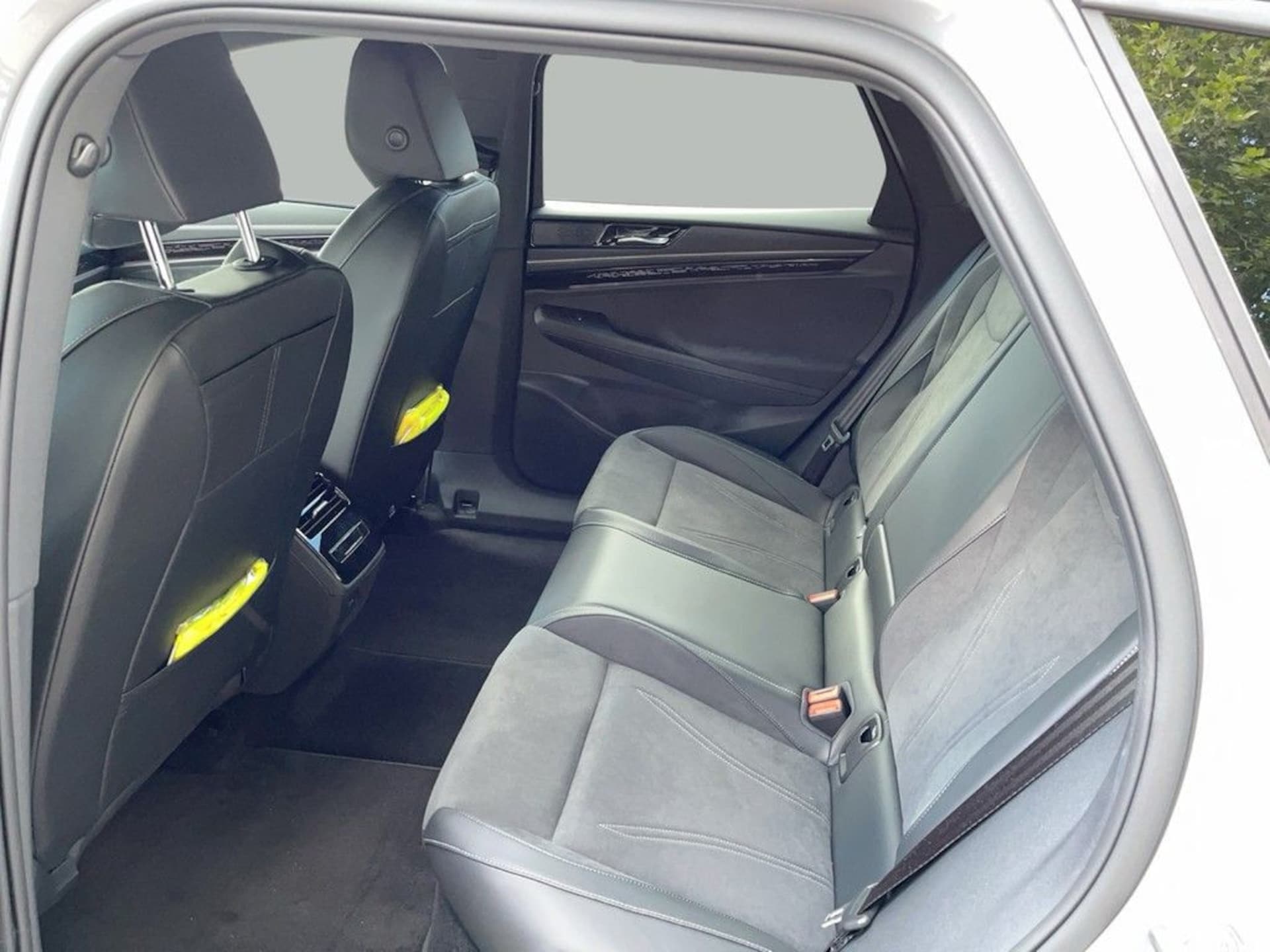 Volkswagen ID.7 Tourer Pro