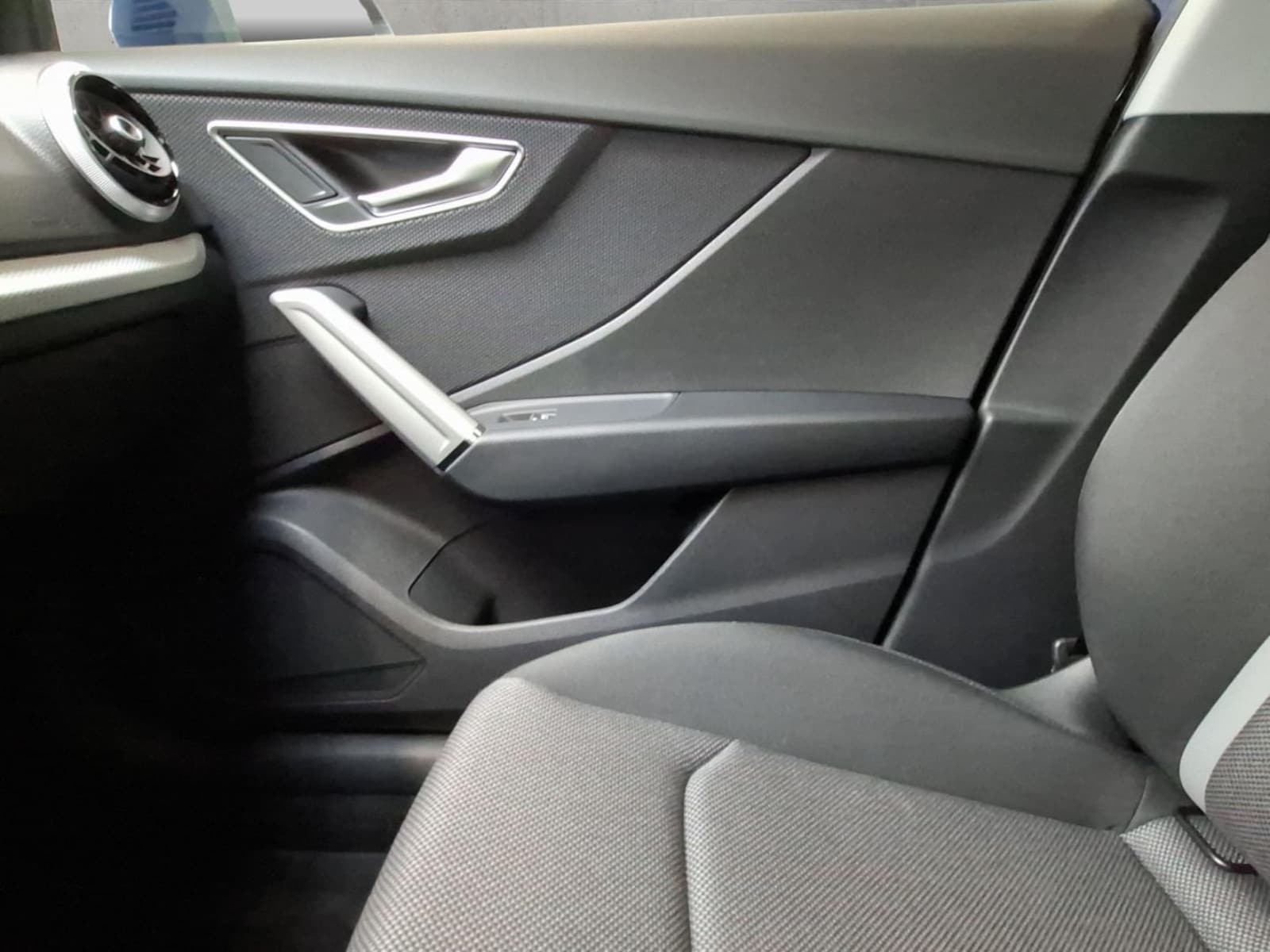 Audi Q2 – Bild 17