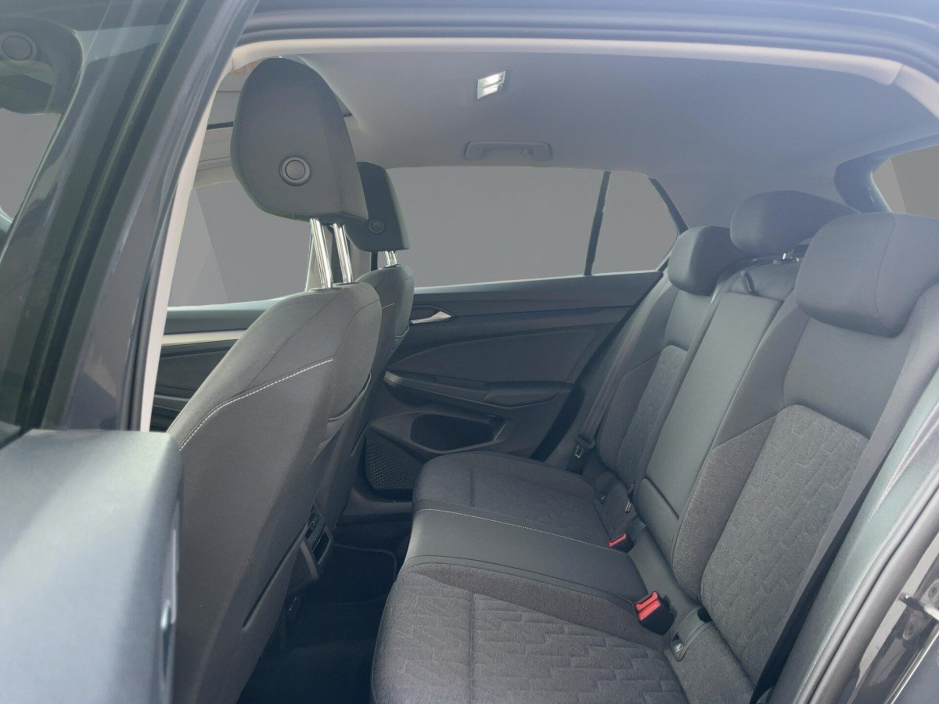 Volkswagen Golf MOVE