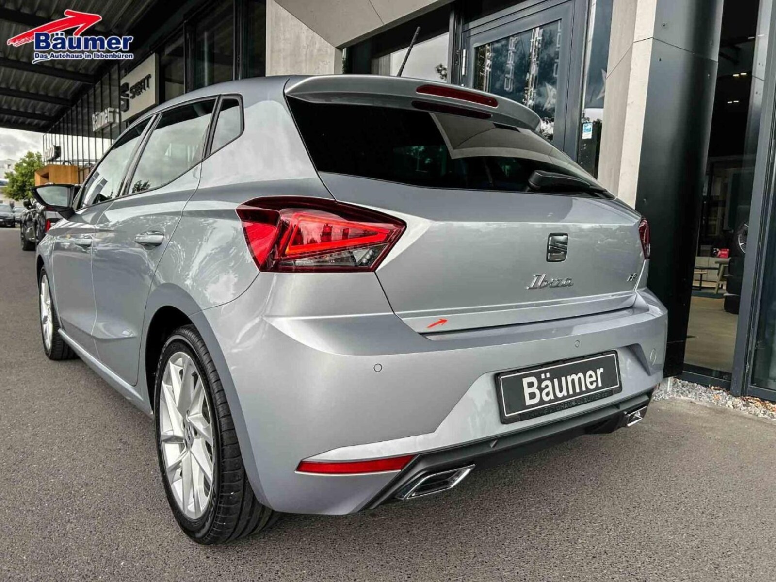 SEAT Ibiza – Bild 3