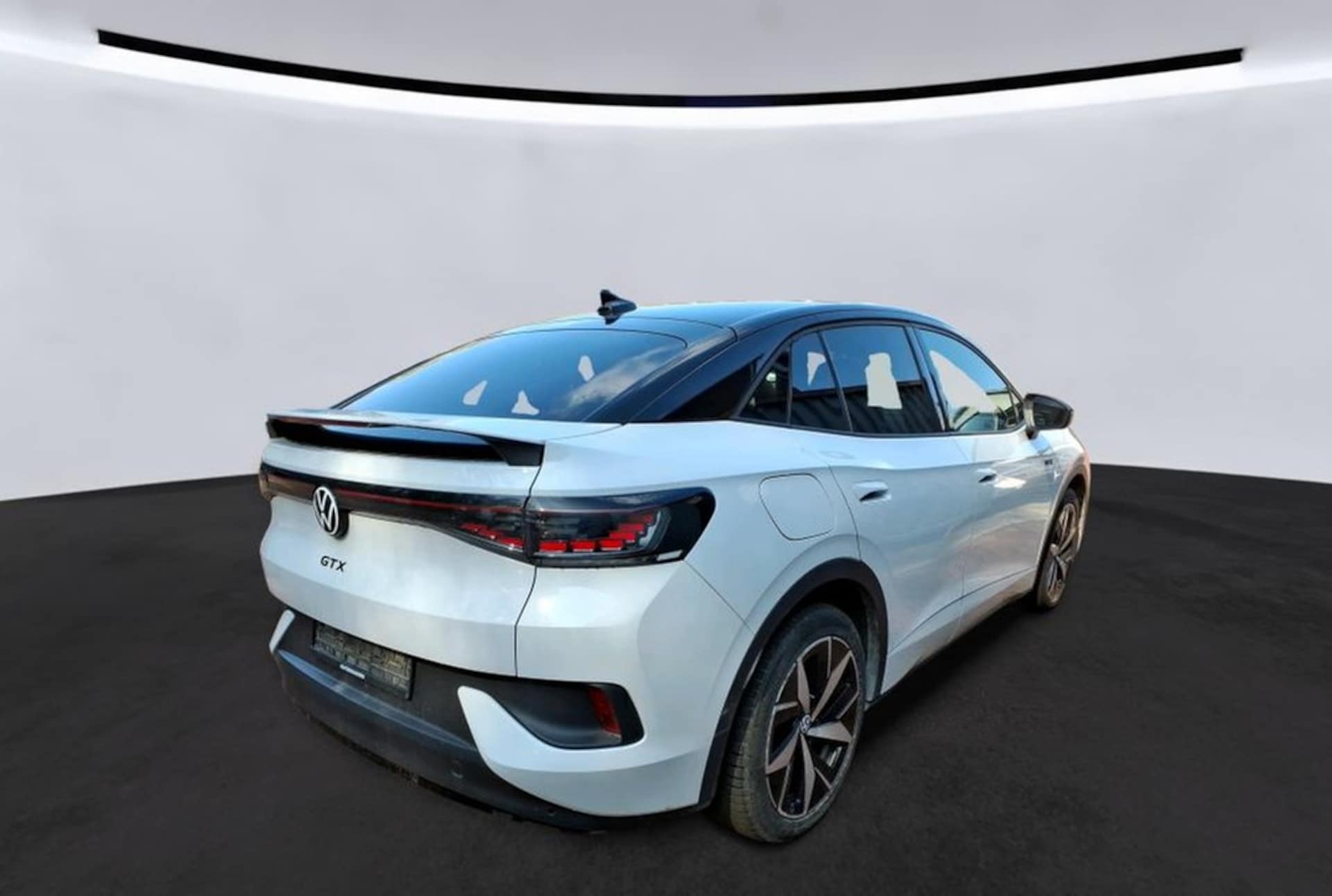 Volkswagen ID.5 GTX