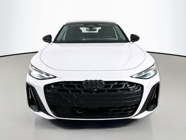 2026 Audi A6 Sedan