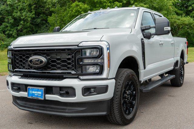 2026 Ford