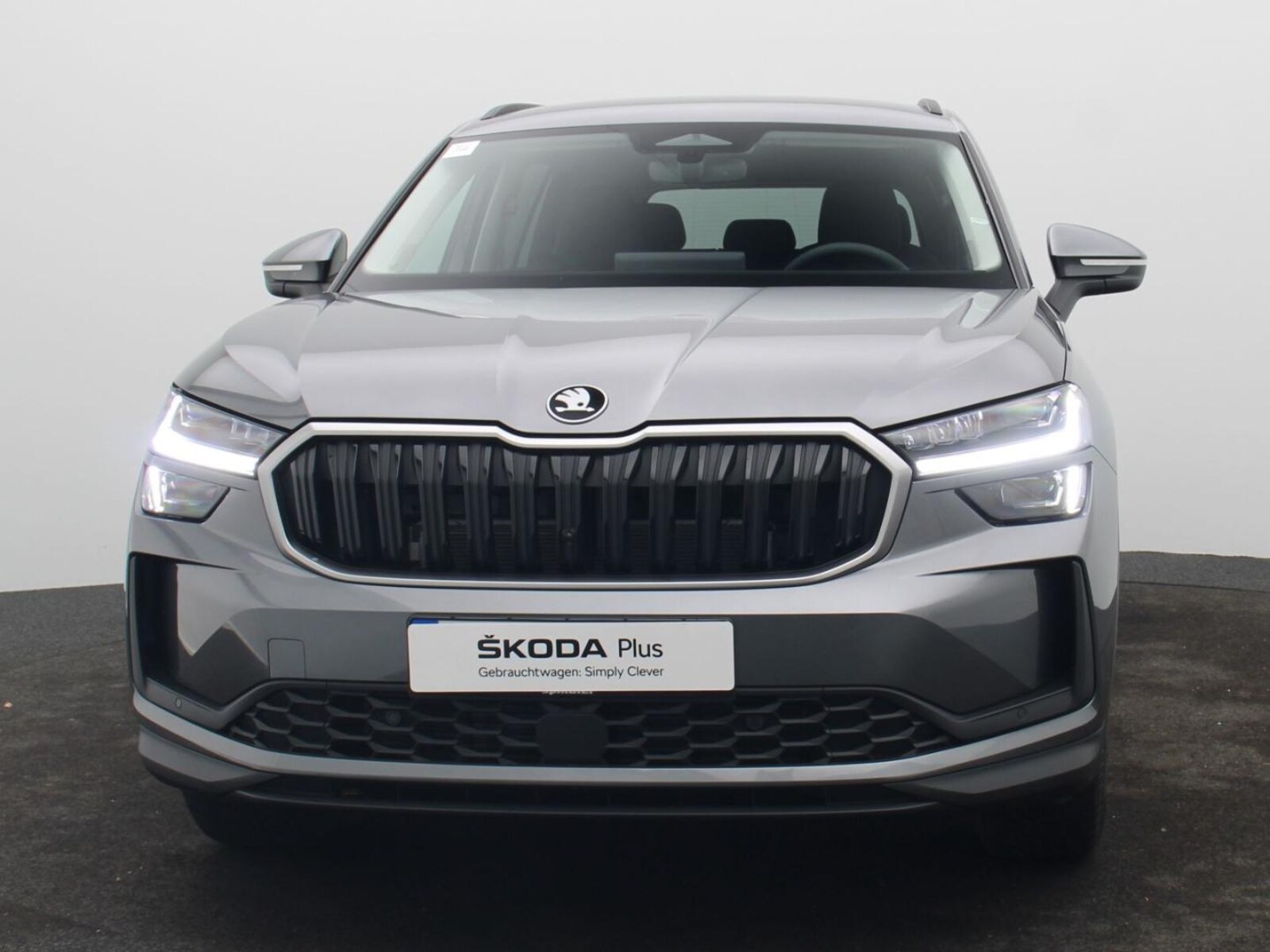 Škoda Kodiaq – Bild 2