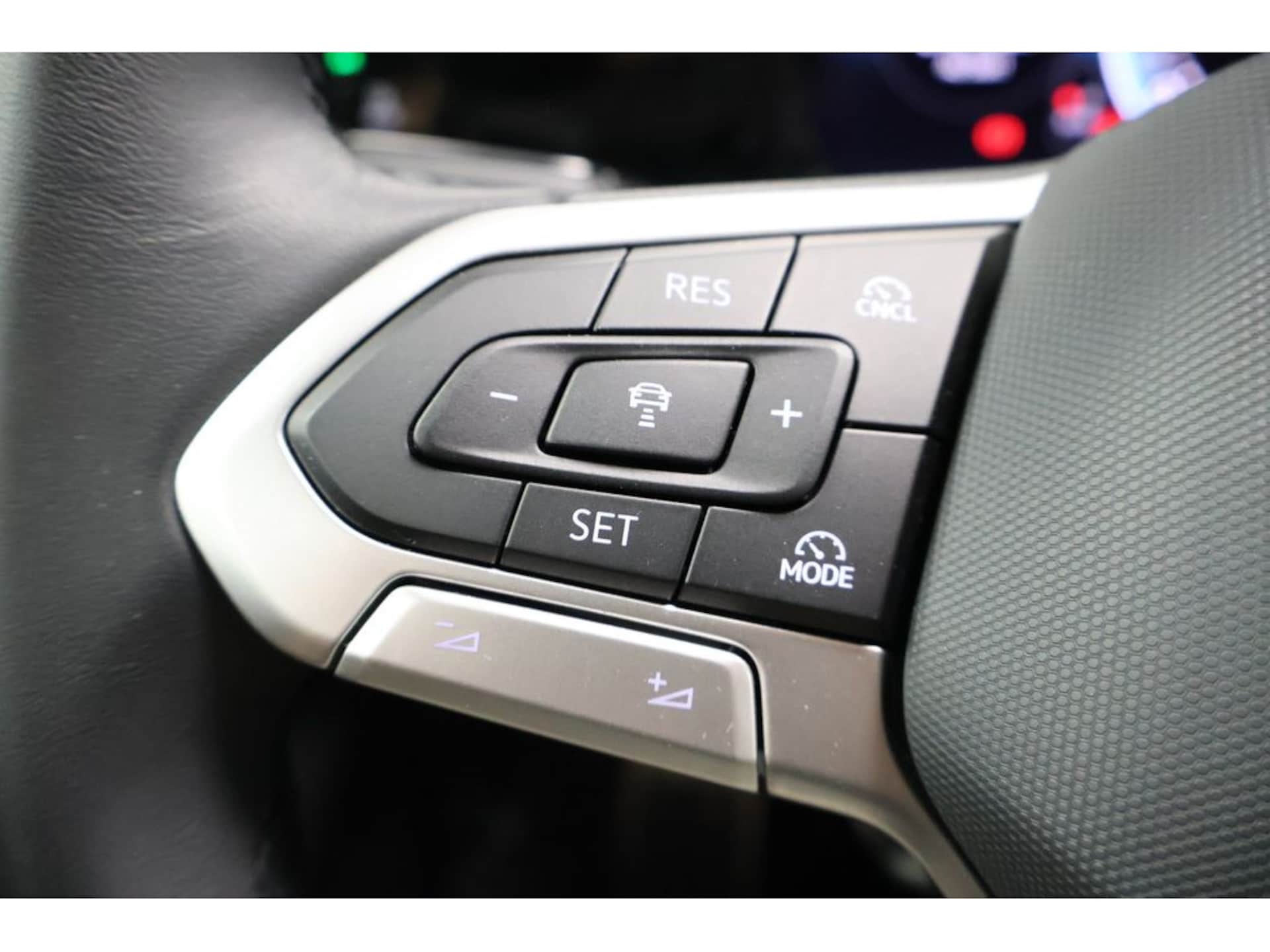 Volkswagen Golf ENERGY