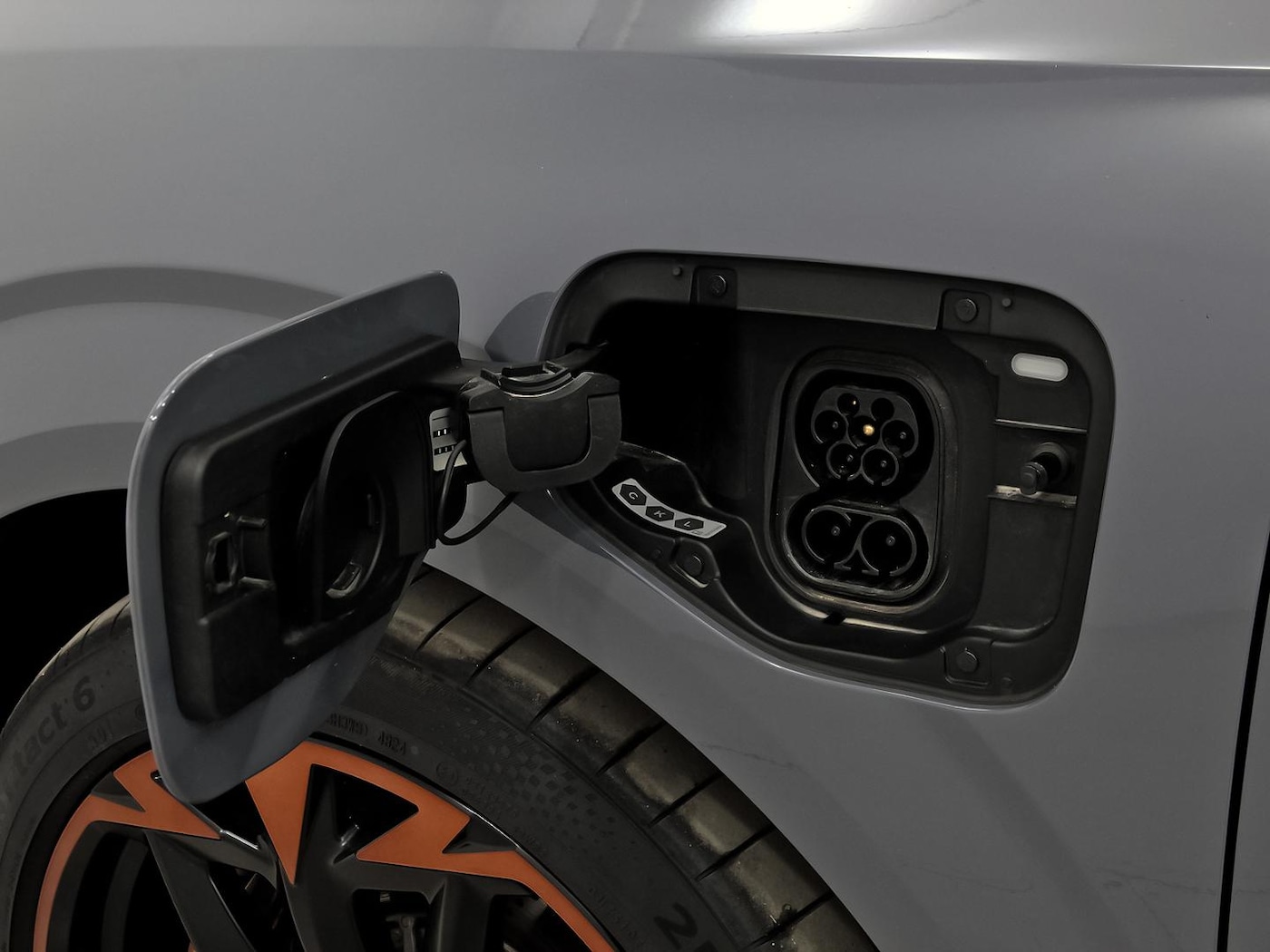 CUPRA Terramar 1.5 TSI e-Hybrid VZ DSG 200 kW (272 CV) — photo 41