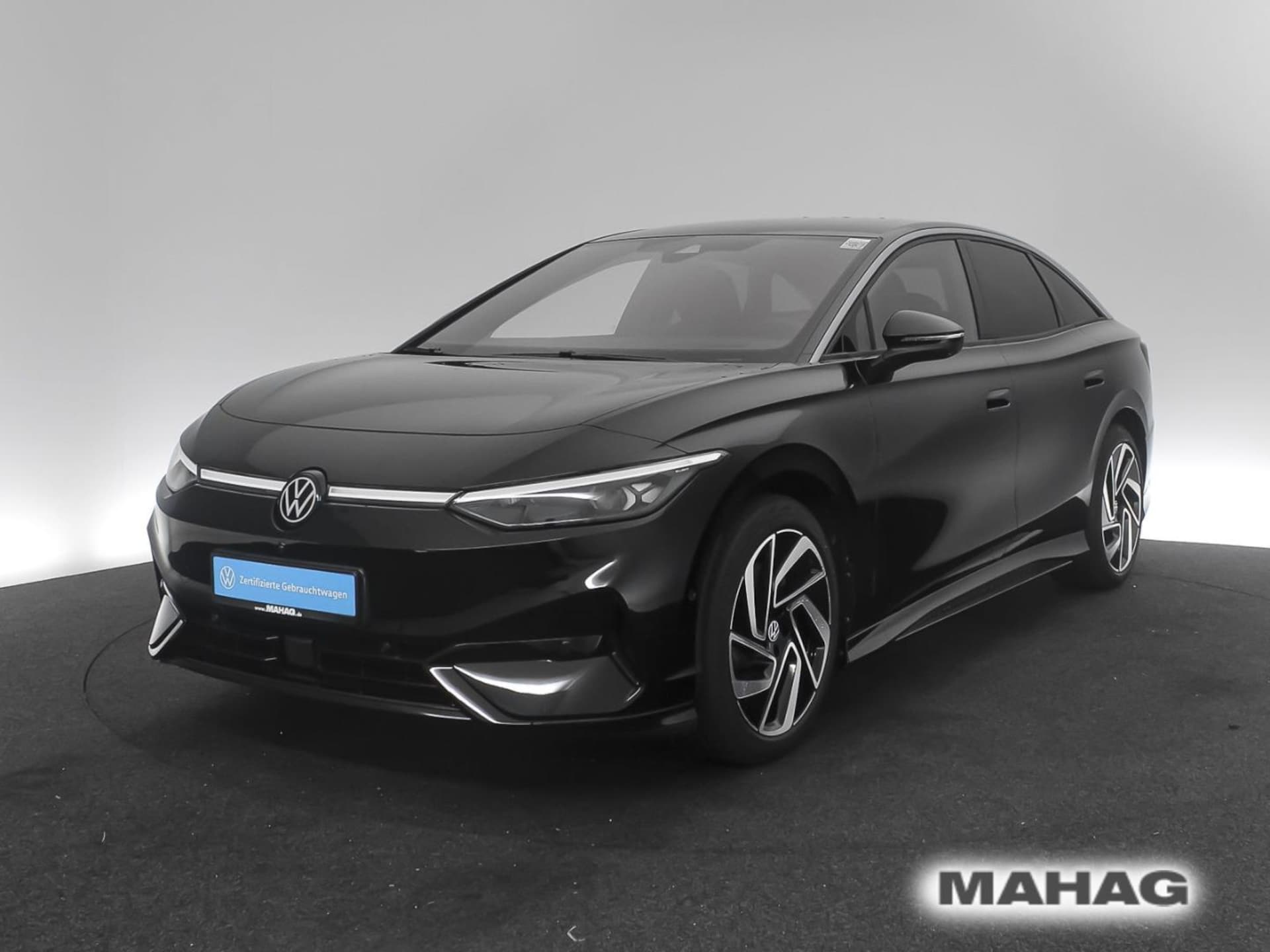 Volkswagen ID.7 Pro