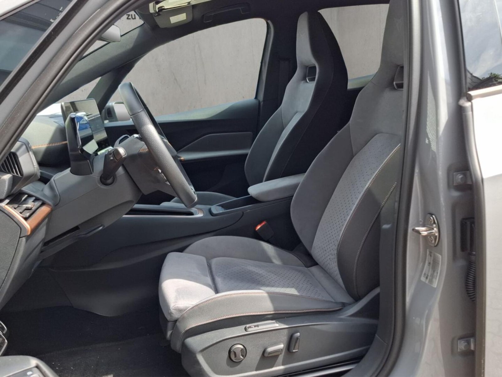 CUPRA Born – Bild 9