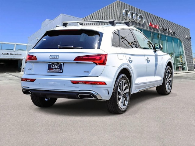 2023 Audi Q5